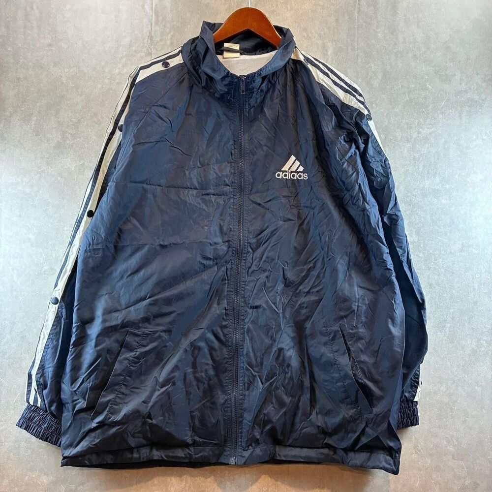 Adidas Men's Jacket